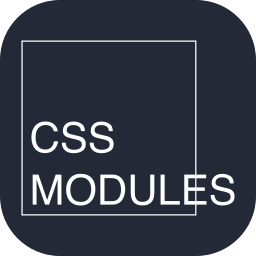 CSSModules icon