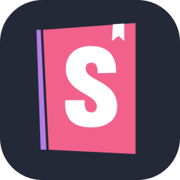 Storybook icon